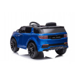 Elektrické autíčko Range Rover BBH-023 - modré 